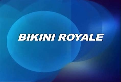 Bikini Royale