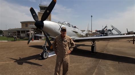 10 Things About The P-63 You Need To Know (Walkaround) – War Bird Fanatics