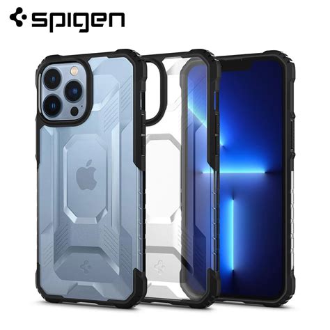 Spigen Nitro Force Case For IPhone 13 Pro Max 6 7 Slightly