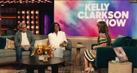 Cece Winans Performs On The Kelly Clarkson Show Bridge Fm