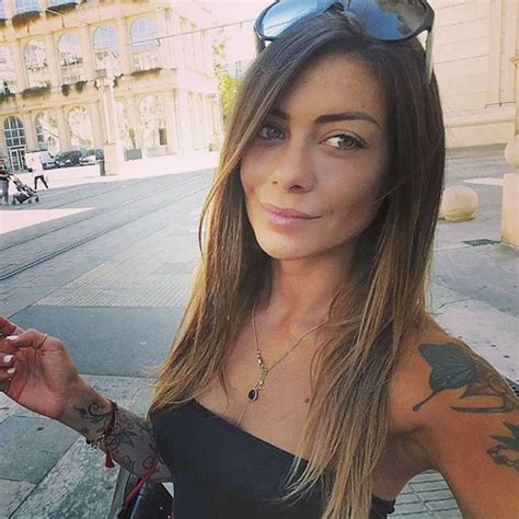 Maeva Carter Instagirl Instagram Sexy Jolie Canon Fille Femme Blonde Mannequin Dj Djette France