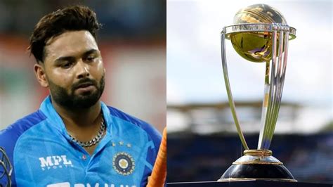 Rishabh Pant Kane Williamson Jofra Archer Can Miss Odi World Cup 2023