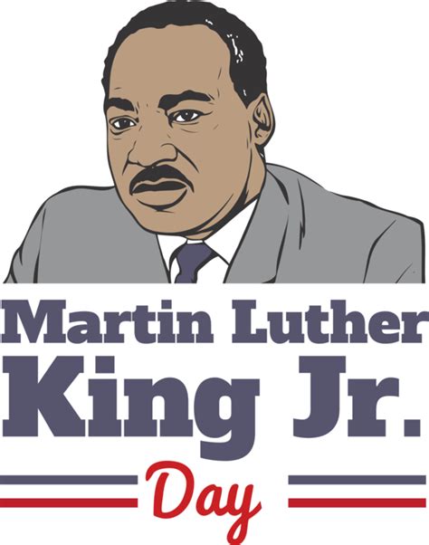 Martin Luther King Jr Day Calendar Pdf Eirena Rayshell