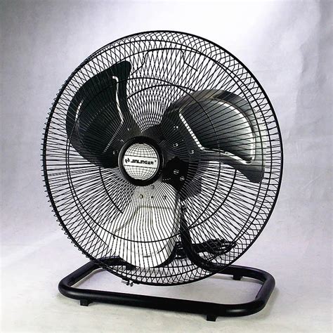 Electric Fan Design