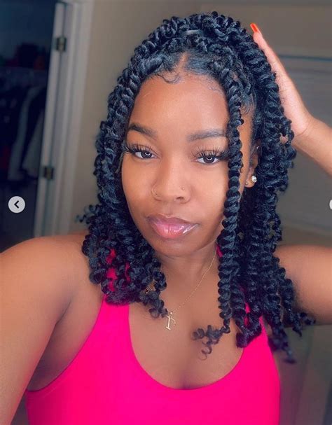 Cute Box Braids Hairstyles Protective Hairstyles Braids Box Braids