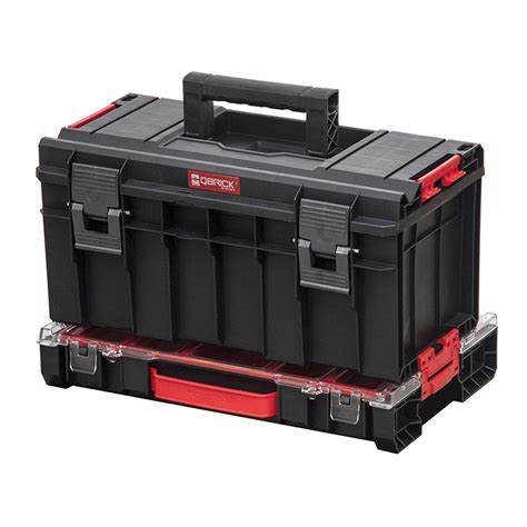 Qbrick System Pro Basic Tool Box And Pro Organizer Qb Pro