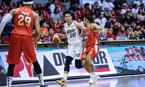 Under New Coach Meralco Off To Hot Start In Pba On Tour Inquirer Sports