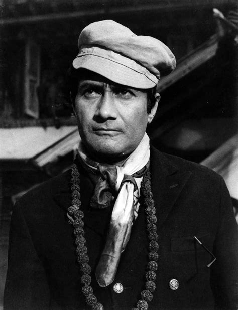 Dev Anand Film Icon Actors Vintage Bollywood