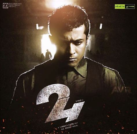 SURYA Vikram 24Movie FirstLook Images Photos Gallery in HD - Actor ...