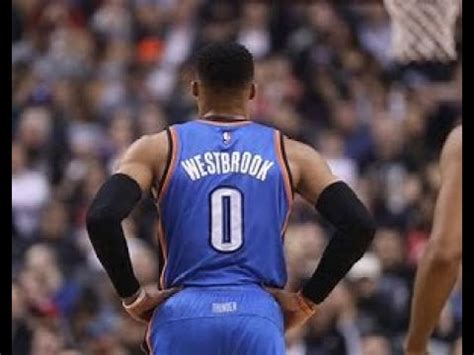 Russell Westbrook Build Current Gen 3vs3 Senza Squadre 1vs1 Galeone