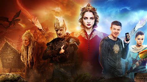 «Последний богатырь: Корень зла» близок к рекорду