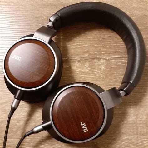 JVC HA-SW02: Heavenly Music - audio-sound @ hatena