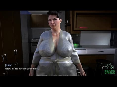 Chubby Holidays Ep Baise Coquine Et Plans Trois Avec Des M Gots Noirs Xvideos