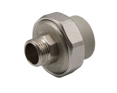 Американка 25х1/2" н.р. Formul (Турция) серый купить в Минске ...