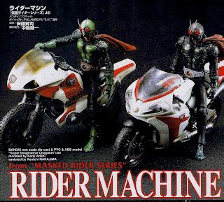 S I C Kamen Rider Mask Rider Ichigo Nigo Double Rider