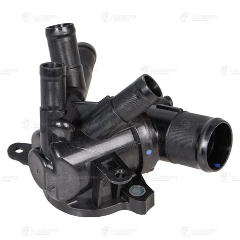 Термостат для автомобилей Nissan Qashqai (13 ) 1.2T (93 С) (с корпусом ...