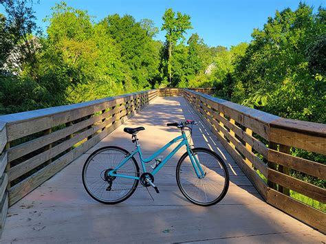 Going My Way Greenway Bike Rentals LLC. | Shop