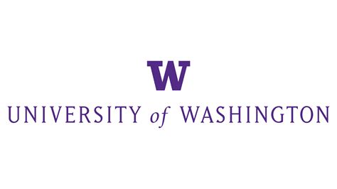 University of Washington Logo and symbol, meaning, history, sign.