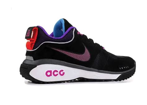 Nike ACG Dog Mountain (Trail Running Shoes) Reviewed | Gearweare.net