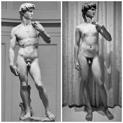 Dressed Up As David By Michelangelo For Halloween Nudes NSFW GAY NUDE PICS ORG