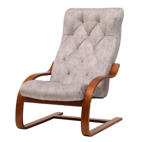 Кресло-релакс Капри №1 - Альфа Мебель