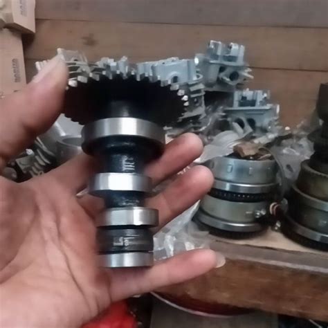 Jual Cam Noken As Klep Honda Karisma Kirana Supra Original Shopee