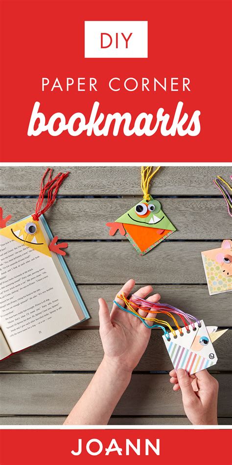 Diy Bookmarks 80 Ideas To Make Your Own Bookmarks Artofit