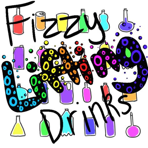 fizzy lifting drinks echo