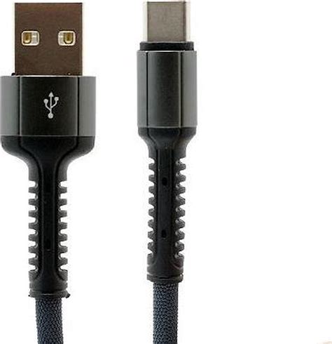 Ldnio Ls Toughness Usb C Type Oplaad Kabel A Fast Cable Geschikt