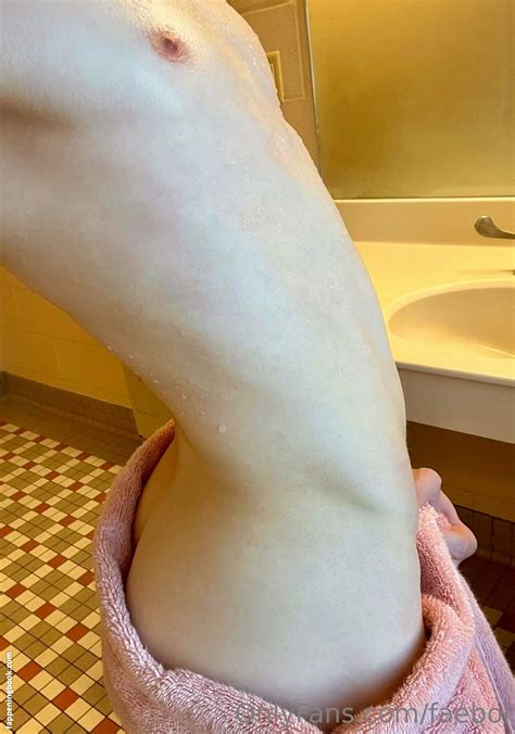 Faeboi Nude OnlyFans Leaks Fappening FappeningBook
