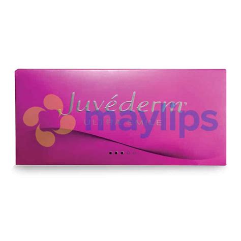 Buy Juvederm Ultra Smile Online Low Prices Free Shippping