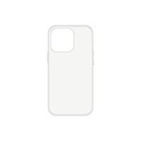 Protection Pour T L Phone Portable Ksix Iphone Pro Max Transparent