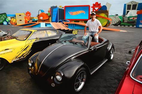 Final do Hot Wheels Legends será no Beto Carrero Destino Beto Carrero World