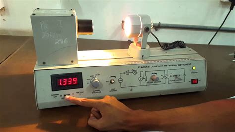 Photoelectric Effect Youtube