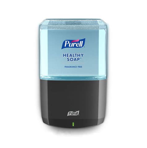 Dispensador Automático de Jabón en Espuma PURELL ES8 con Bateria