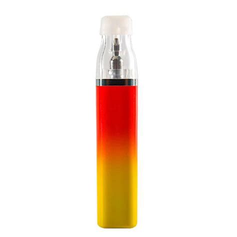 Sluggers Hit 1g Disposable Vape Pen