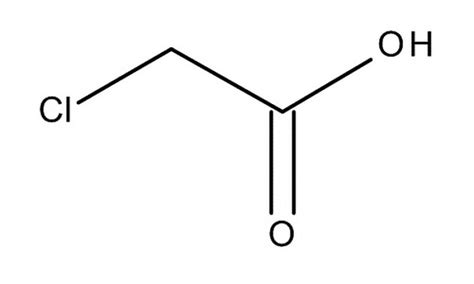 Chloroacetic Acid Cas