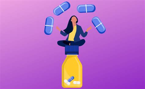 These Are The Best Vitamins For Women Over 50, According To Experts ...