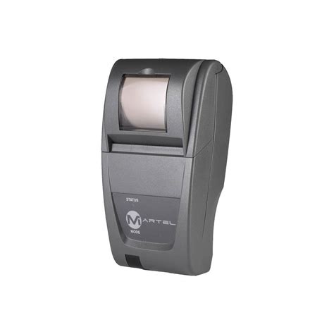Portable printer STM001 - Beinat Gas Solutions