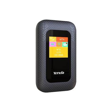 Tenda G G Lte Advanced Portable Pocket Wireless Mobile Wifi