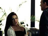 Naked Cerina Vincent In Return To House On Haunted Hill