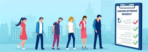 Unemployment Benefit Calculation and Amount for 2023 | CottGroup 