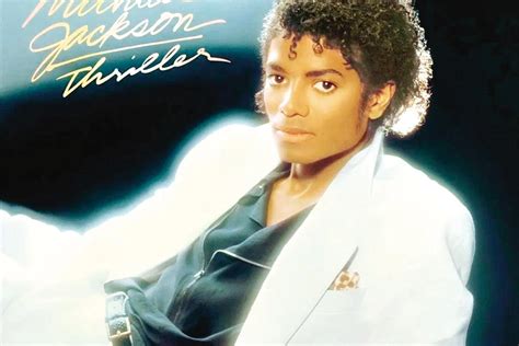 Thriller Maior Sucesso De Michael Jackson Completa 40 Anos