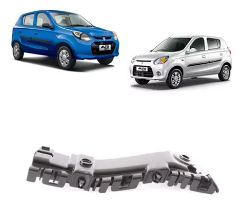 Mensula Delantera Der Izq Para Suzuki Alto 800 2013 2019 Cuotas Sin