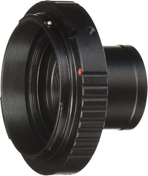 Amazon Solomark T T2 Ring For Canon EOS Camera Lens Adapter With