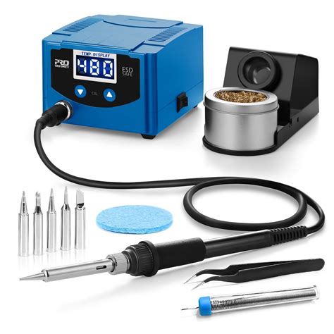 Prostormer Digital Soldering Station 75w Soldering Ubuy Kosovo