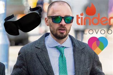 Gay Sex Sneak Posed As Woman And Used Blindfolds To Trick Straight Men Into Romps Daily Record