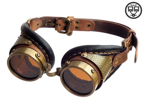 goggles / Поиск по тегам / Steampunker.ru - сеть для любителей steampunk'а