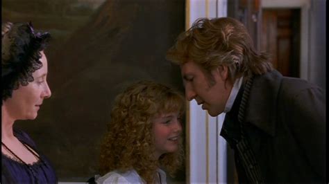 Alan in 'Sense and Sensibility' - Alan Rickman Image (5221967) - Fanpop