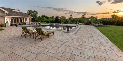 Unilock Pavers | Paver Stones | Hardscapes | Devitts New Windsor